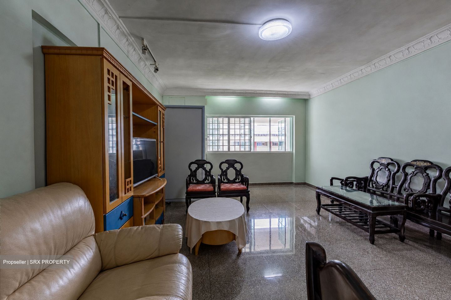 Blk 263 Tampines Street 21 (Tampines), HDB 4 Rooms #573013061